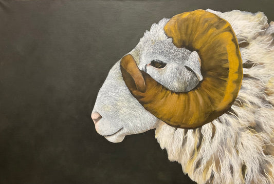 Ram Bill