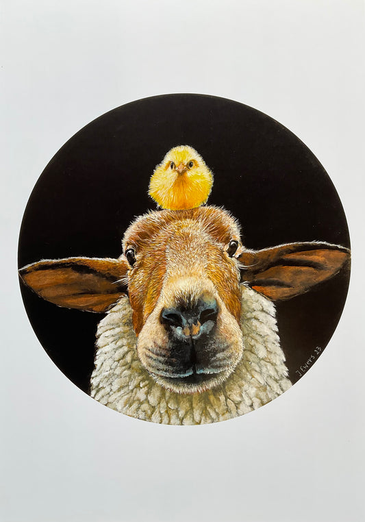 Cheep Trick