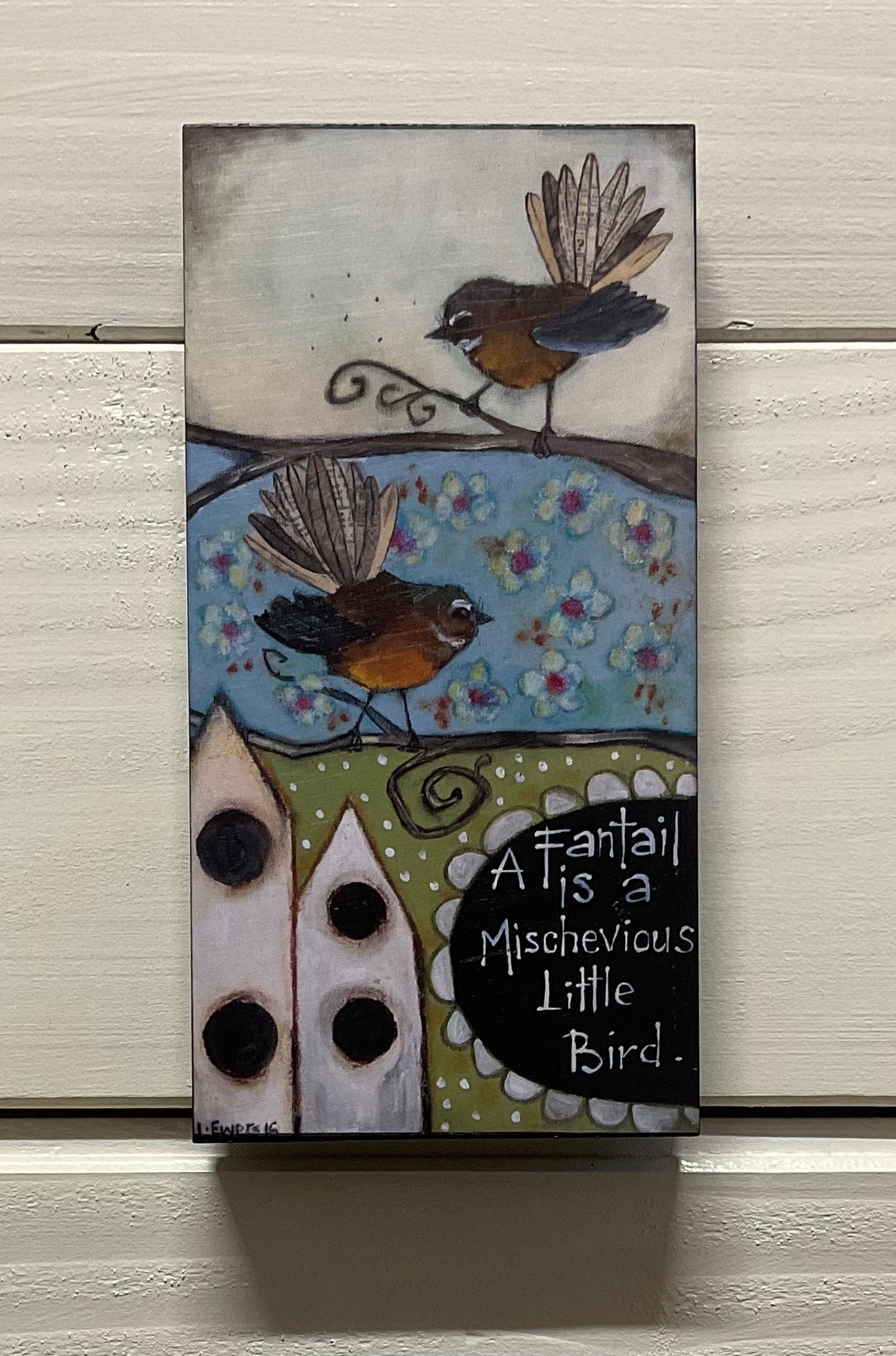 Little Bird
