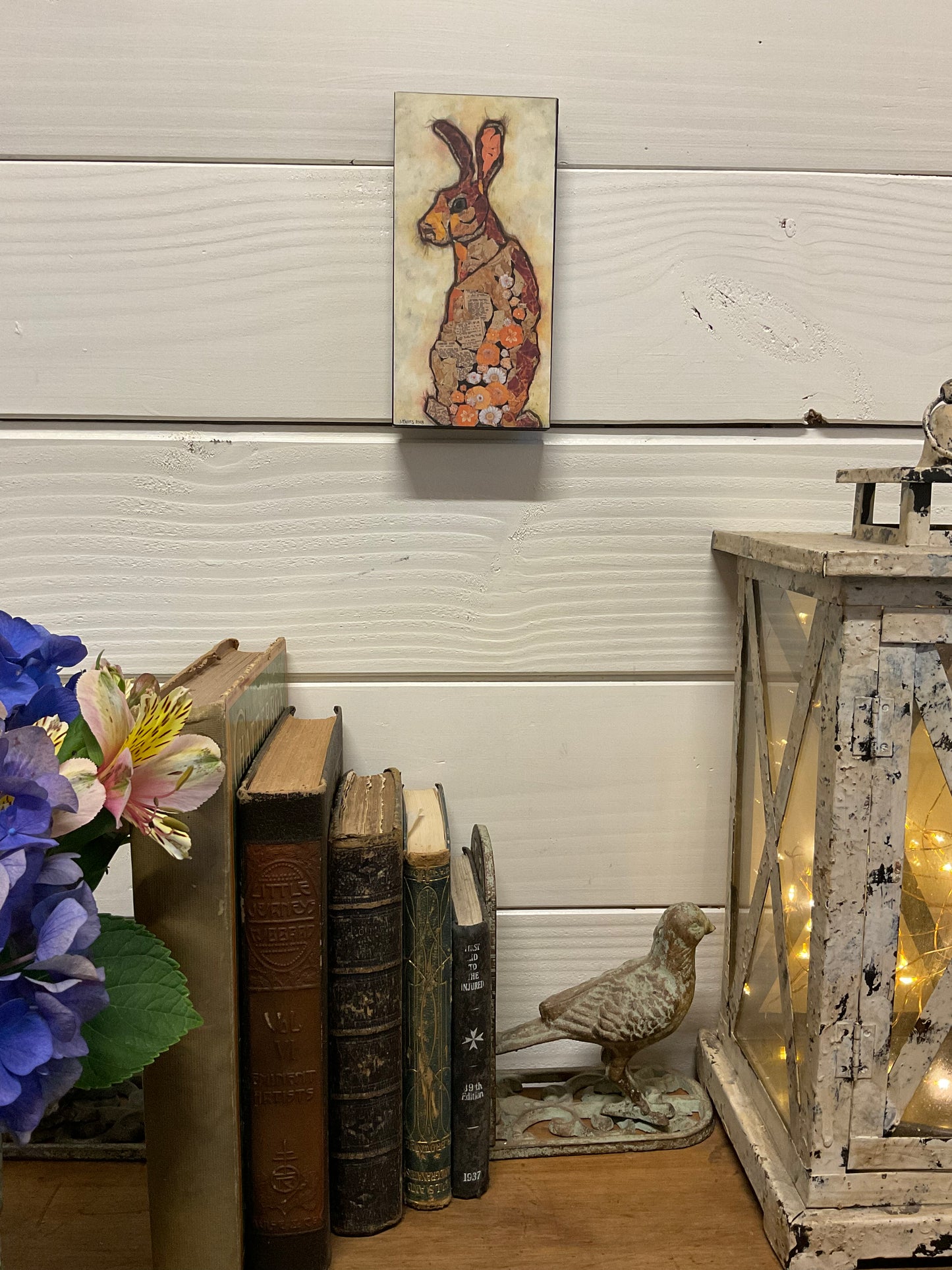 Hare, There, Everywhere