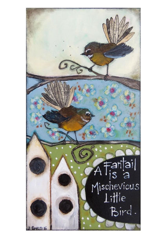 Little Bird