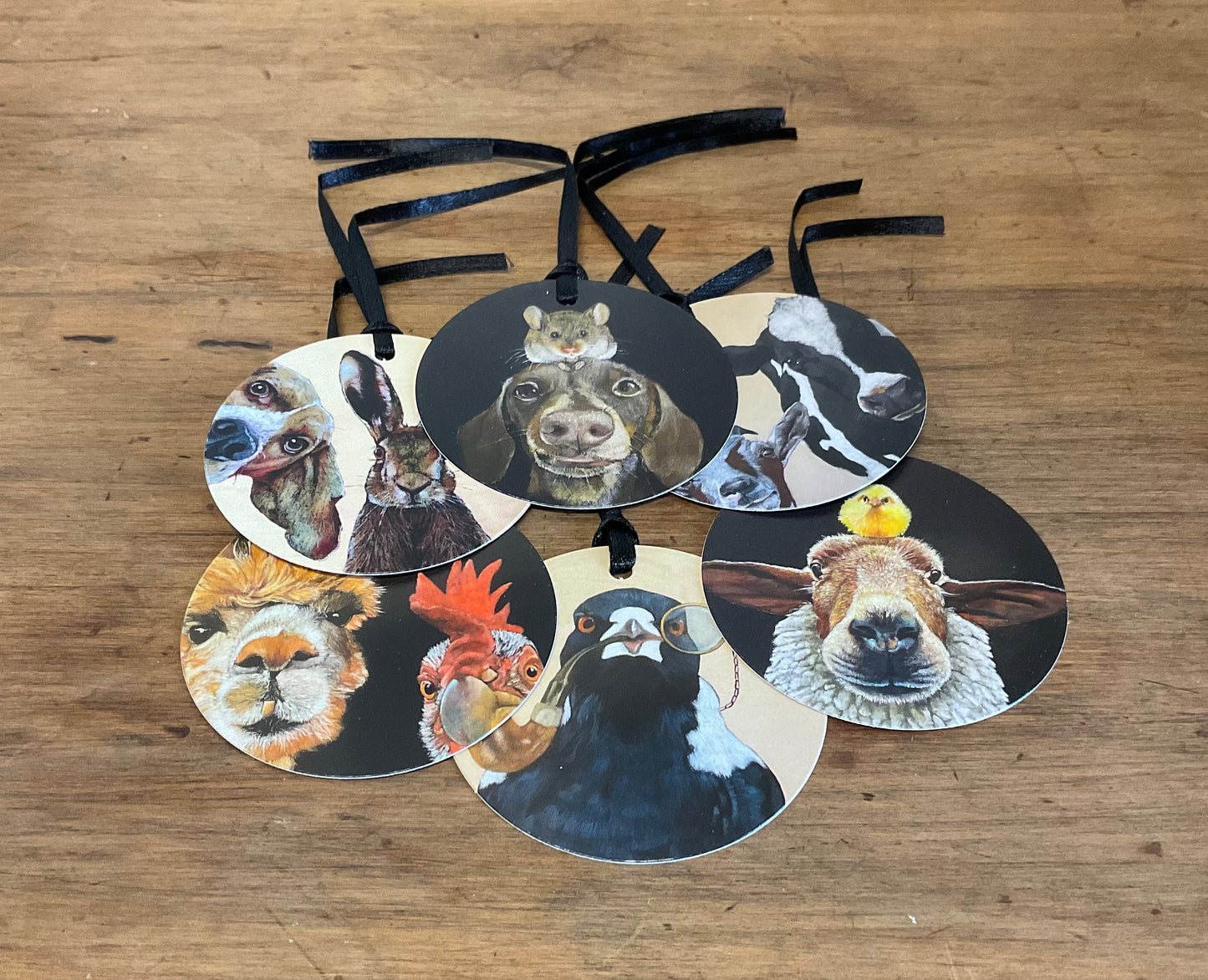 Gift Tags