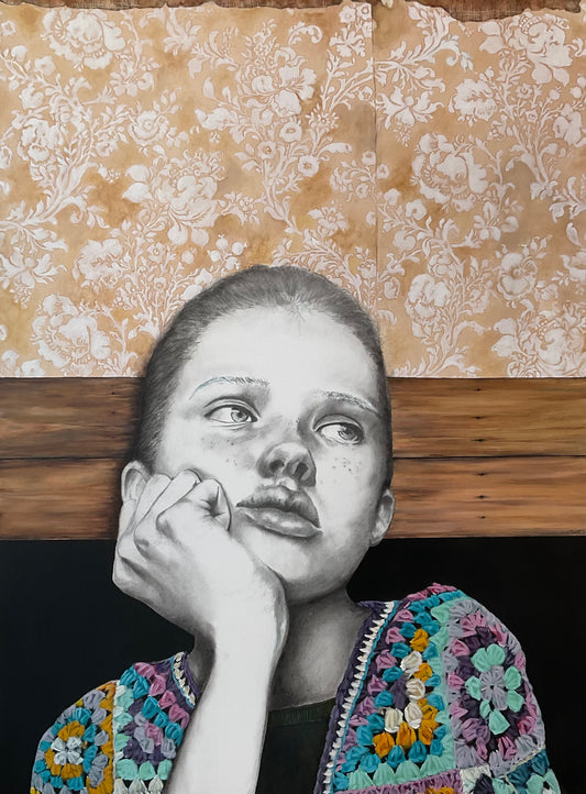 ‘Day Dreamer’