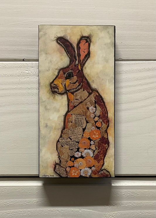 Hare, There, Everywhere