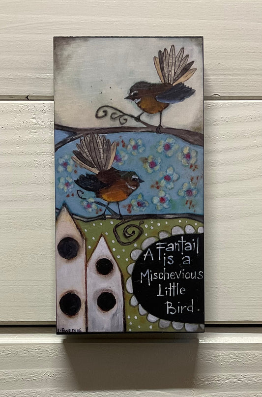 Little Bird